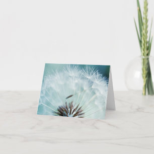 Wenskaart - Doe een wens! Kaart