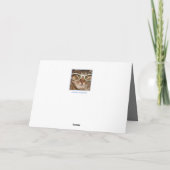 Wenskaart - excuses kaart (Achterkant)