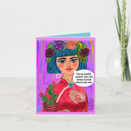 Wenskaart Feestdagen Kaart