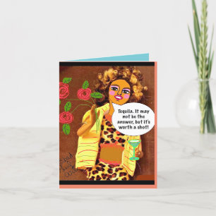 Wenskaart Feestdagen Kaart