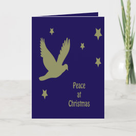 Wenskaart Feestdagen Kaart