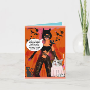 Wenskaart Feestdagen Kaart