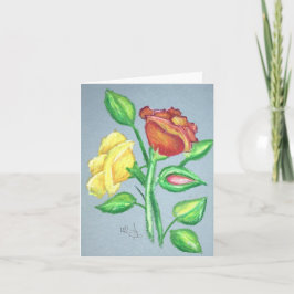 wenskaart feestdagen kaart