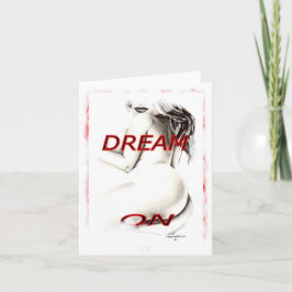 wenskaart feestdagen kaart