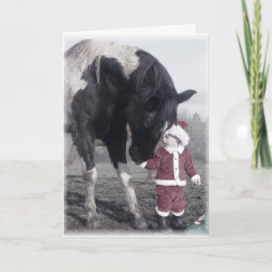 wenskaart "Feestdagen met scharnieren" Feestdagen Kaart