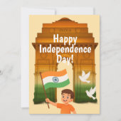 Wenskaart Feestdagenkaart (Voorkant)