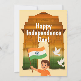 Wenskaart Feestdagenkaart