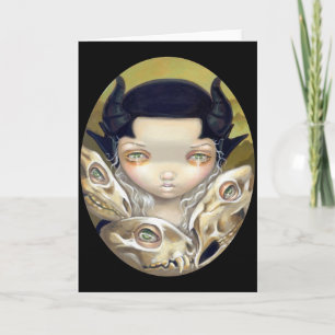 wenskaart "Fijne Botten" Kaart