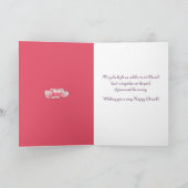 Wenskaart Ganesh Diwali Kaart (Binnen)