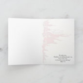 Wenskaart - Geheeld Geloof, Kaart (Binnen)