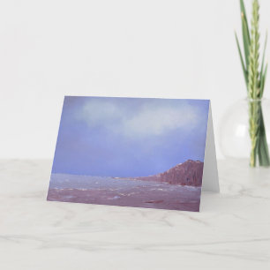 Wenskaart - Grace Happens Kaart