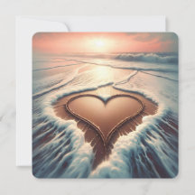 wenskaart "Graceful Response"