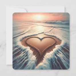 wenskaart "Graceful Response" Kaart