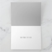 WENSKAART:HARTELIJK BEDANKT: BUDDHA BEDANKKAART (Binnen)