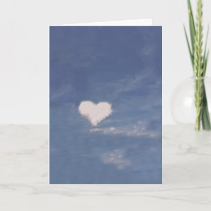 WENSKAART: Heart Cloud_ Kaart