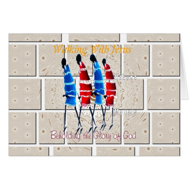 Wenskaart horizontale Sjabloon (Voorkant Horizontaal)