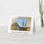  Wenskaart! Kaart (Achterkant)