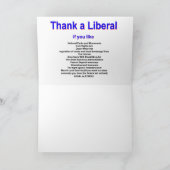 Wenskaart Kaart (Binnen)