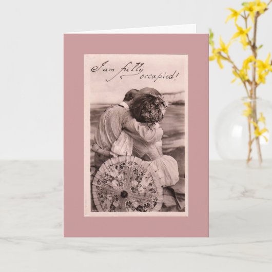  Wenskaart Kaart (Gele Bloem)