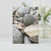 wenskaart kaart (Staand voorkant)