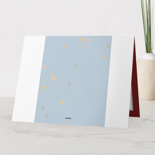 WENSKAART KAART (Achterkant)