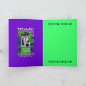 WENSKAART KAART (Binnen)