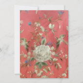 Wenskaart Kaart (Voorkant)