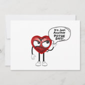 Wenskaart Kaart (Voorkant)