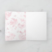 Wenskaart Kaart (Binnen)