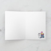 WENSKAART KAART (Binnen)