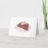 Wenskaart Kaart (Voorkant)