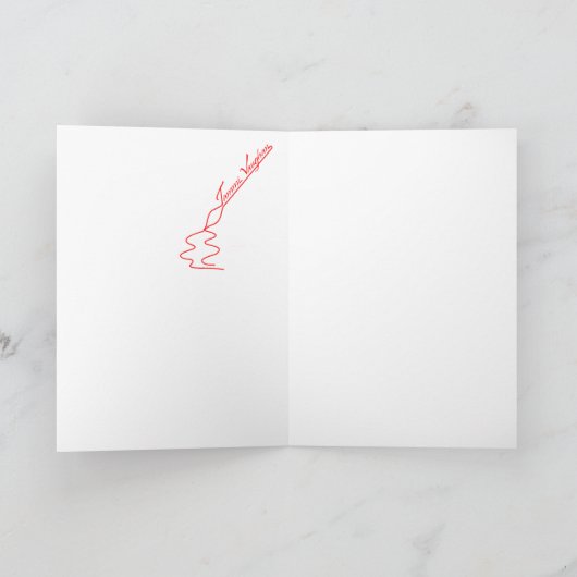 WENSKAART KAART (Binnen)