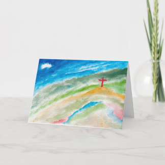 Wenskaart - Kerstmis Feestdagen Kaart