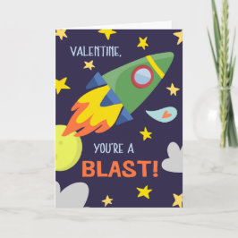 Wenskaart laatste Valentijnsdag Feestdagen Kaart