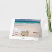 Wenskaart - leef je beste leven kaart (Achterkant)