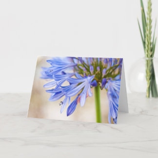 Wenskaart liefdesventilator kaart