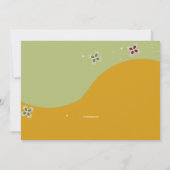 Wenskaart Martisor Dolls (Achterkant)