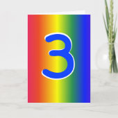 Wenskaart met witte envelop 1610131623 feestdagen kaart (Voorkant)