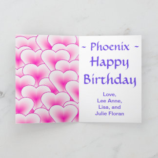 Wenskaart met witte envelop 1610131623 feestdagen kaart