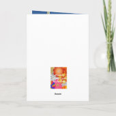 Wenskaart met witte envelop 20250502 feestdagen kaart (Achterkant)