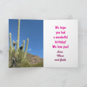 Wenskaart met witte envelop 20250502 feestdagen kaart (Binnen)