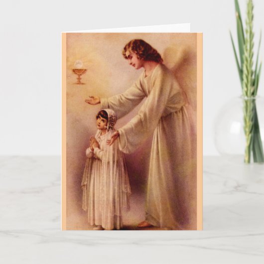 Wenskaart: Mijn hart neemt je waar Kaart (Voorkant)