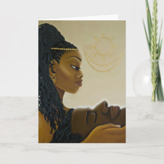 Wenskaart 'Mijn Koning' van Cezanne Kaart