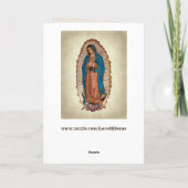 wenskaart moeder kaart (Achterkant)