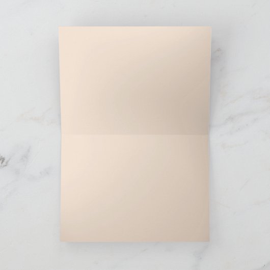 wenskaart motorruimte kaart (Binnen)