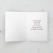 WENSKAART OVERSTROMEN - Adiela Akoo Kaart (Binnen)