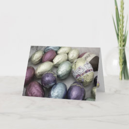 wenskaart " Pasen" Feestdagen Kaart