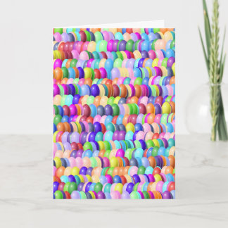 Wenskaart - Pasen - Paaseieren gevonden Feestdagen Kaart