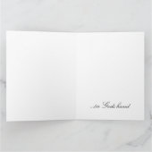 Wenskaart: Pearl in Gods hand Kaart (Binnen)