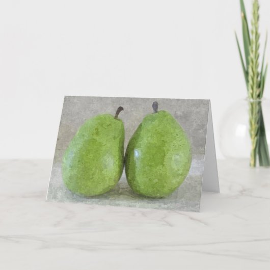 WENSKAART: Peren_ Kaart (Voorkant)